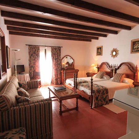 Petit Hotel Ses Rotges - Only Adults Cala Ratjada  Kültér fotó