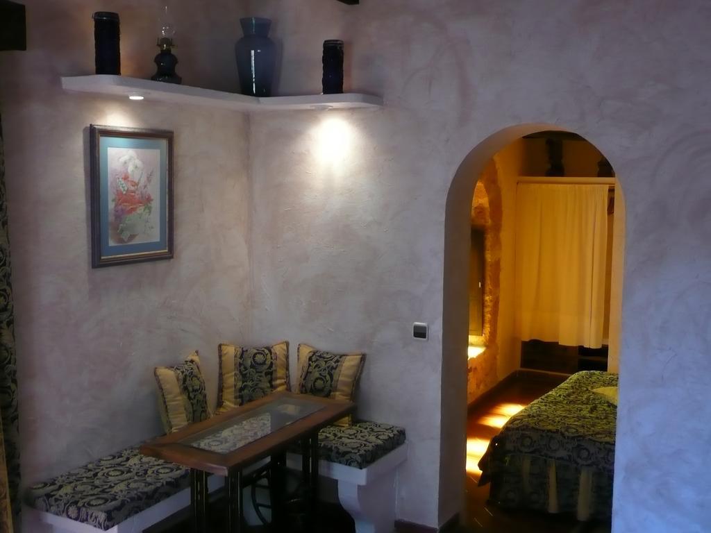 Petit Hotel Ses Rotges - Only Adults Cala Ratjada  Kültér fotó