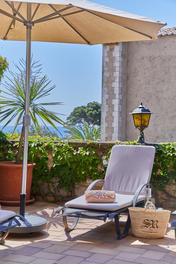 Petit Hotel Ses Rotges - Only Adults Cala Ratjada  Kültér fotó