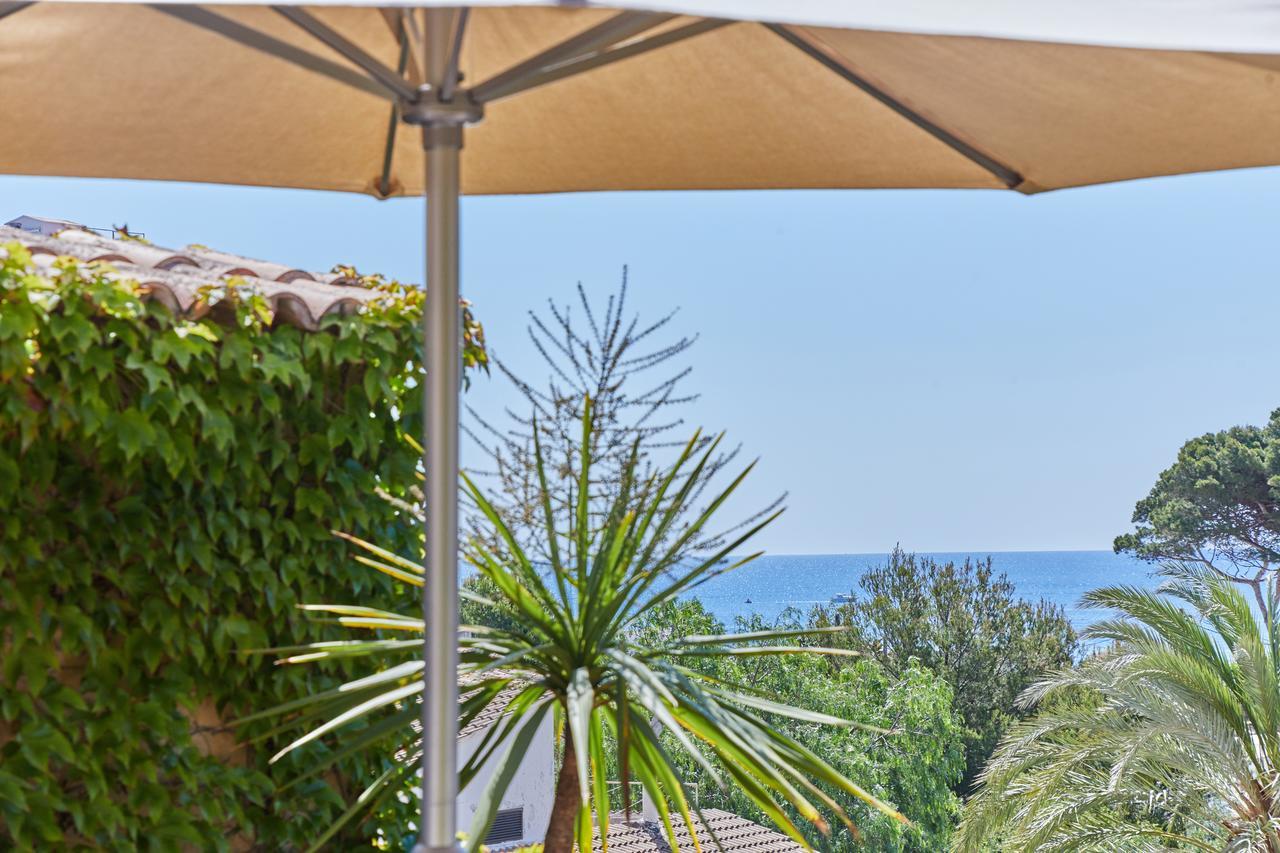 Petit Hotel Ses Rotges - Only Adults Cala Ratjada  Kültér fotó