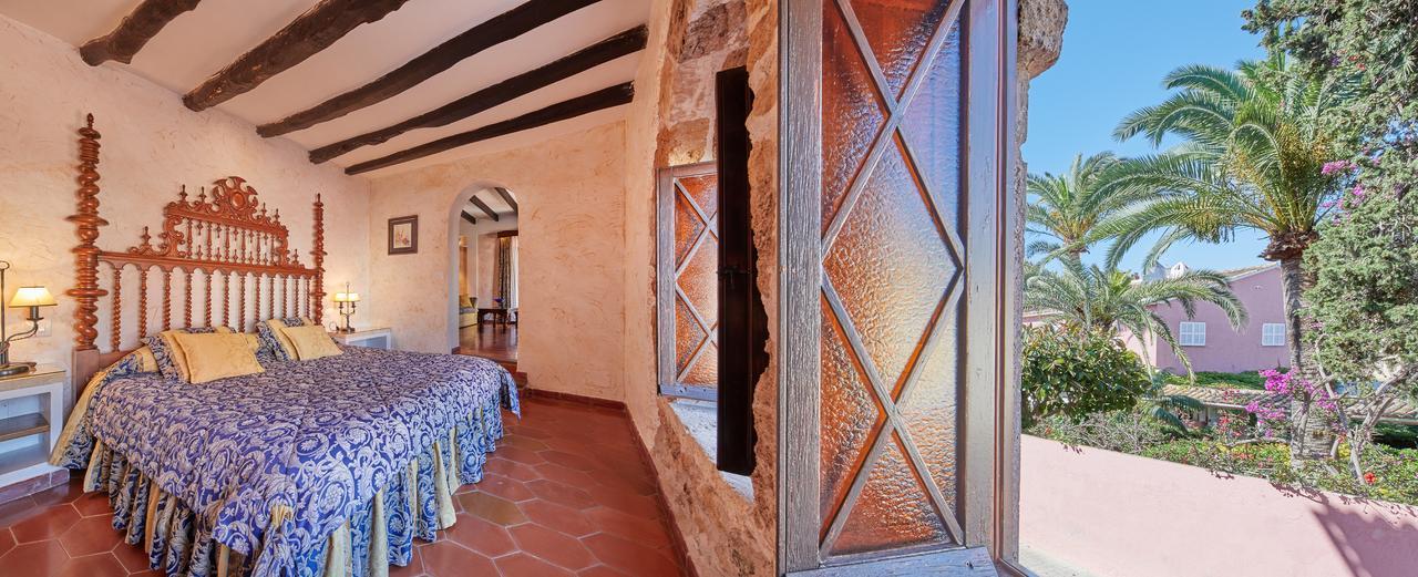Petit Hotel Ses Rotges - Only Adults Cala Ratjada  Kültér fotó